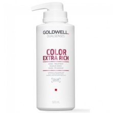 Интенсивный кондиционер для блеска окрашенных волос GOLDWELL Dualsenses Color Extra Rich Brilliance Conditioner 1000 мл