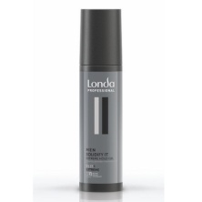 Гель для укладки волос (для мужчин) Londa Solidify It 100 мл