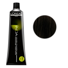 Краска для волос Loreal Professional Inoa ODS2 7.0 блондин глубокий 60 мл